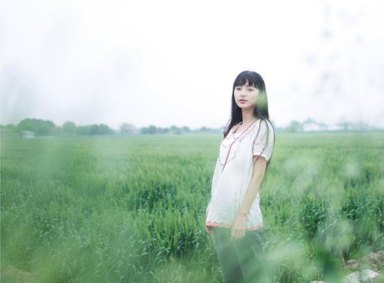 那些愛而不得的心酸和傷感圖片句子 似曾已看過極光海洋和彩虹2