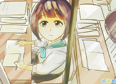 關于高考說說配圖加文字 2018與高考有關的說說帶圖片8