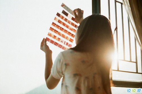 文字控唯美浪漫的句子美到讓人窒息帶圖片 惜處不問花何往8