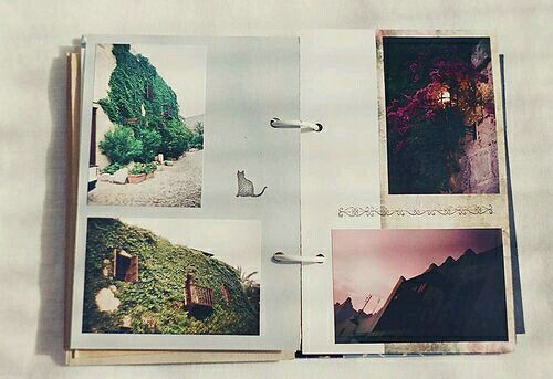 唯美文藝說說帶圖片 想做一個長長的夢回到十九歲那年13