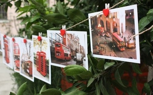 簡短的一句話但寫盡了唯美 最近很火的唯美句子1