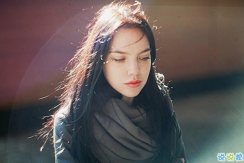 2018最精辟最火的愛(ài)情說(shuō)說(shuō)配圖 關(guān)于愛(ài)情的經(jīng)典哲理說(shuō)說(shuō)9