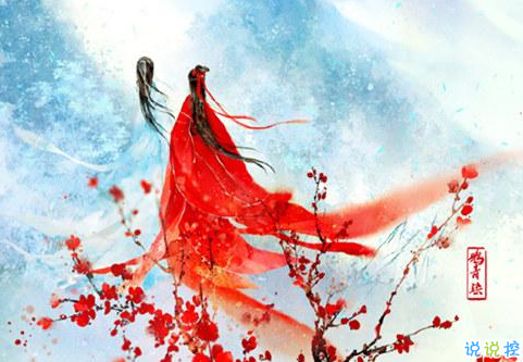 2018古風(fēng)說說唯美長句凄美 精選40條唯美古風(fēng)說說特別經(jīng)典1