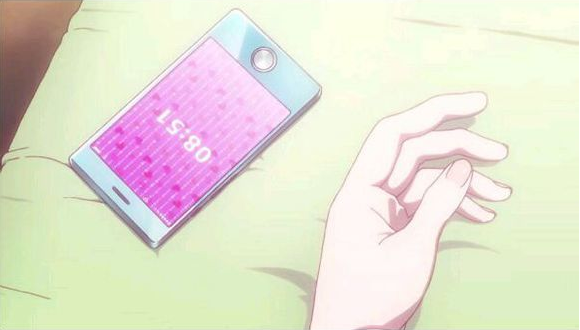 甜蜜說說大全 寫給男朋友或者女朋友的說說帶圖片7