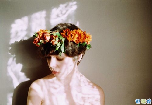 2018女生傷感難過圖片說說 我愛你愛了整整一個曾經(jīng)4