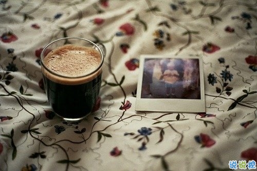 人生要繼續(xù)堅(jiān)持下去的正能量心靈雞湯感悟說(shuō)說(shuō)帶圖片 愿你成為自己喜歡的模樣14