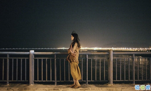 文字控偏愛的簡單文藝圖片句子 往后余生風雪是你平淡是你3