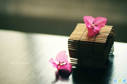 青春年少慢慢成長變得成熟的個性說說帶圖片 2018很經(jīng)典的成熟個性說說5