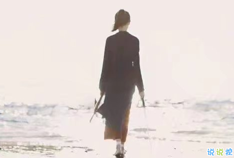 充滿正能量陽光的簡單說說帶圖片 適合女生的正能量說說配圖10