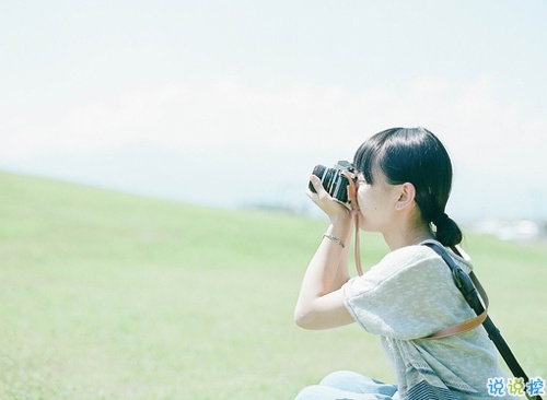 為愛傷透了心說說很難過 打擾了別人也傷了自己1
