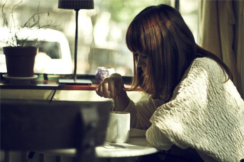 寫(xiě)給愛(ài)情的那些唯美的句子 相信愛(ài)情的人遲早會(huì)和愛(ài)情相遇1