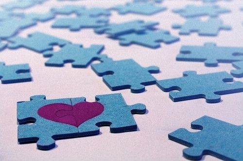 甜蜜的少女心愛(ài)情小情話說(shuō)說(shuō)帶圖片 我喜歡走在你的身后這樣你就成了我的方向11