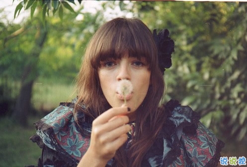 哪里會(huì)有人喜歡孤獨(dú)，不過(guò)是不喜歡失望罷了7