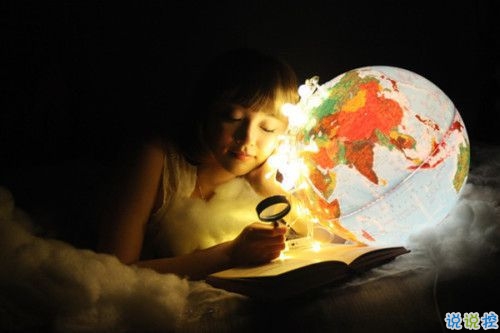 很走心的文藝唯美小清新句子大全 句句寫到你心底的是唯美句子2