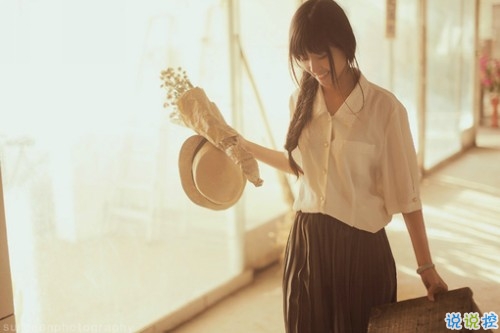 大冰經(jīng)典語錄很有哲理有道理的一句話 大冰關(guān)于人生和生活的哲理句子大全2