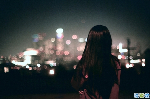 關(guān)于成長和青春唯美有道理的句子帶圖片 每個人都是自己的英雄14