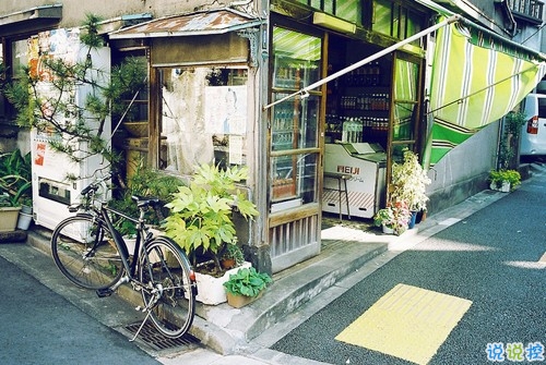 人生在世慢慢了解的精辟哲理說說大全 時間和成長讓我們變得成熟的經典說說1