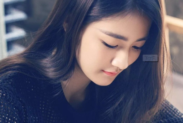 一瞬間戳中你淚點(diǎn)的傷感說說帶圖片14