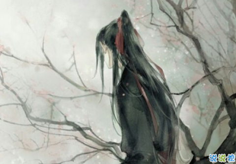 最新霸氣到炸裂的古風(fēng)圖片說(shuō)說(shuō) 我命由我不由天5