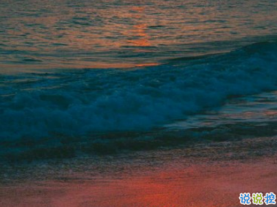 心已經(jīng)涼透了的說說帶圖片 不吵不鬧很悲傷的說說7