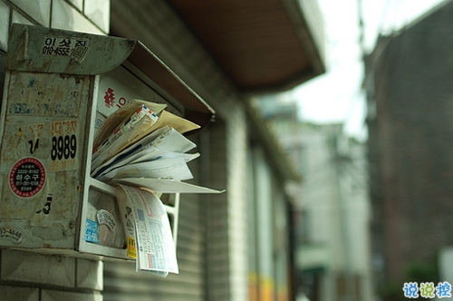 文字控偏愛的簡單文藝圖片句子 往后余生風雪是你平淡是你4