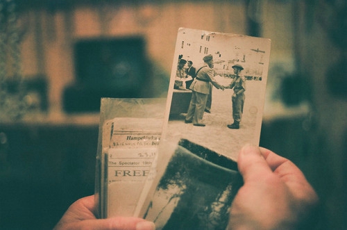 超傷感的愛情說說 看過最虐心的小說是你和我的聊天記錄3