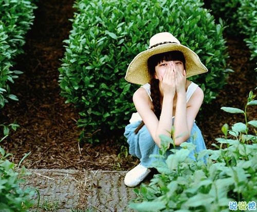 最后還是選擇分手放棄的傷感愛情句子 你喜歡大海我愛過你1