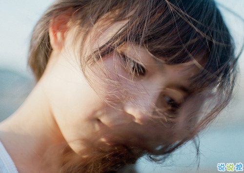 2019最新霸氣獨(dú)特的說說帶圖片 現(xiàn)在很受歡迎的一些個性句子5