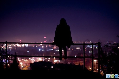 2018唯美英文說說帶翻譯最新版 好聽唯美的英文說說一句話2