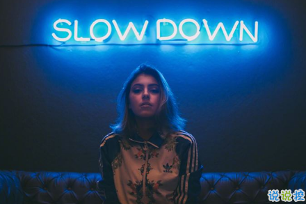 qq空間郁悶說說配圖傷感：有時自己也捉摸不透自己6