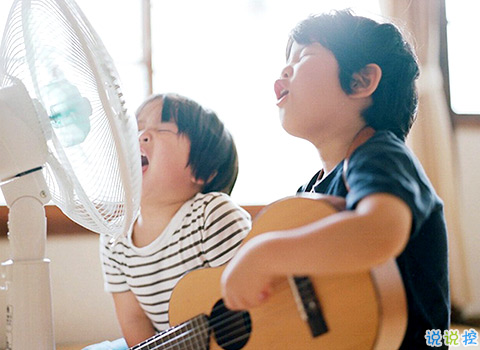 甜蜜而又單純的愛情的句子和圖片 青梅竹馬兩小無猜5