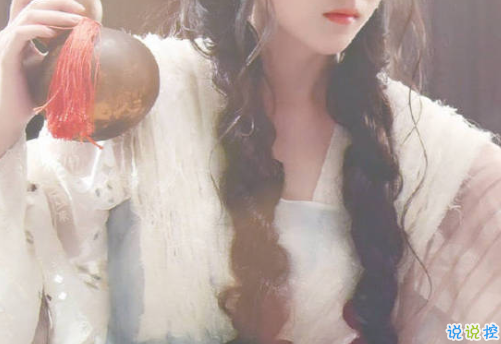 抖音很火的《靈魂擺渡·黃泉》中美到讓人心碎的句子 江東之畔埋吾相思9