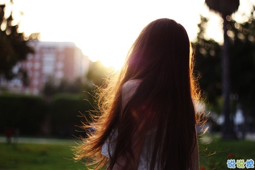 陷入愛里面的說說情話大全配圖 打動(dòng)人心的經(jīng)典愛情說說14