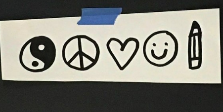 那些讓人捧腹大笑的搞笑職場生活說說帶圖 發(fā)呆是每個上班族的心愿11