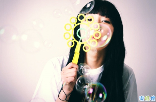 2019最新霸氣獨(dú)特的說說帶圖片 現(xiàn)在很受歡迎的一些個性句子3