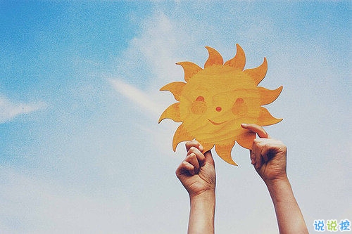 讓人不得不服的經(jīng)典說說帶圖片 2019朋友圈很流行的經(jīng)典說說2