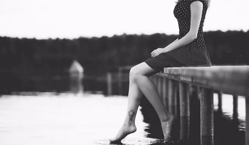 心里好煩用一段話表達(dá)的句子心情 形容焦慮的心情句子配圖4