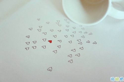 關(guān)于友情的個性說說很有道理很精辟 寫給朋友和友情的說說大全1