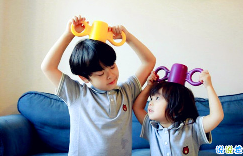 2018流行說說配圖：今天是一個好天氣，我希望你們都能遇上你們所愛的人。6