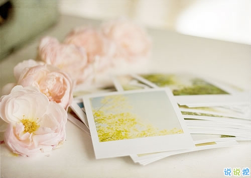 2018點(diǎn)贊最多的說(shuō)說(shuō)加圖片：速熱的人也速凍，熱鬧的人易散場(chǎng)5