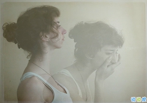 2018看完想哭的傷感說(shuō)說(shuō)配圖 心好累了愛(ài)情太累了的傷感說(shuō)說(shuō)8