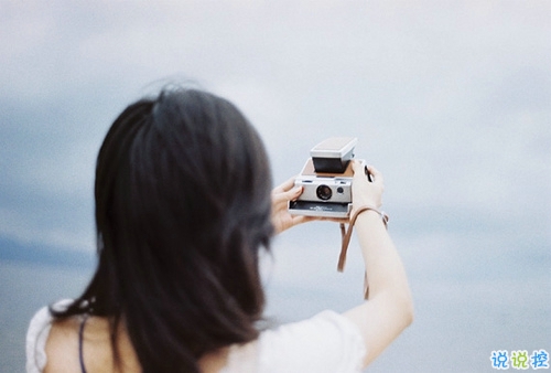 2019最新霸氣獨(dú)特的說說帶圖片 現(xiàn)在很受歡迎的一些個性句子7