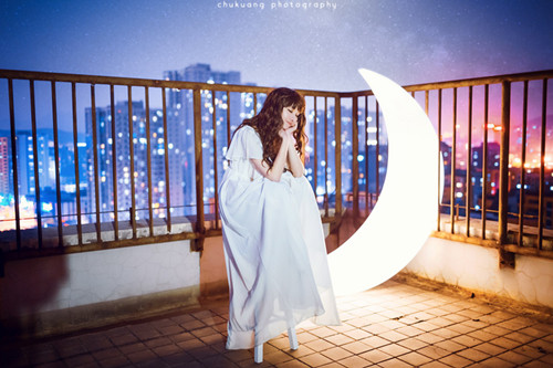 甜蜜的少女心愛(ài)情小情話說(shuō)說(shuō)帶圖片 我喜歡走在你的身后這樣你就成了我的方向10