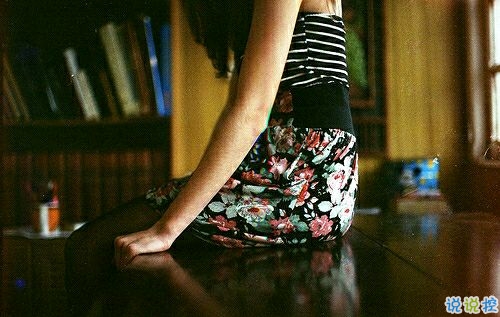 帶圖片的勵志說說人生感悟 別辜負(fù)了你的野心也別對不起你受的苦4