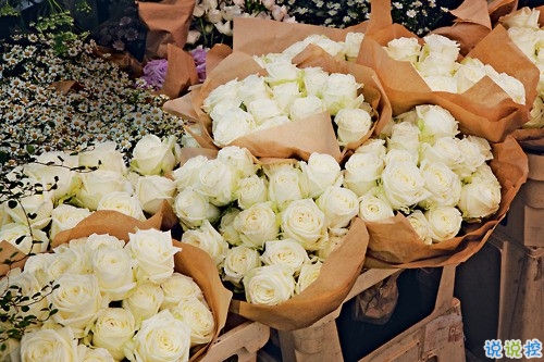 獨(dú)特感到驚艷的個(gè)性說說 獨(dú)一無二很有魅力的微信說說1