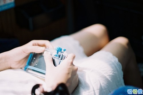 失去一個(gè)人的傷感說說帶圖片 感到傷心的難過句子2019最新10