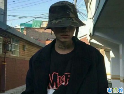 男生朋友圈傷感說(shuō)說(shuō)配圖 男生深受打擊的說(shuō)說(shuō)9