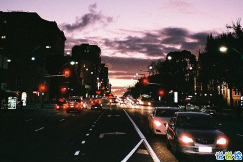 2018最勵(lì)志的關(guān)于青春和成長(zhǎng)的圖片說(shuō)說(shuō) 有夢(mèng)想就能看到未來(lái)11