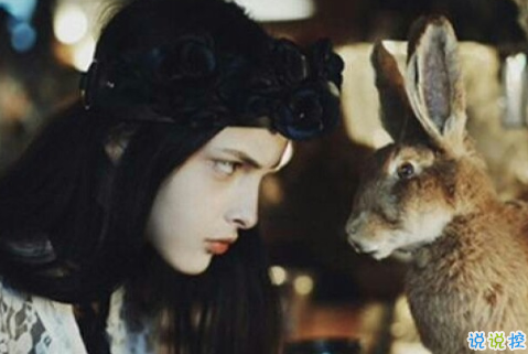 超酷的00后個性qq圖片說說簽名專屬 當(dāng)一個酷女孩5