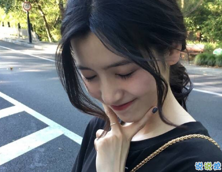 微信唯美說說大全女生帶圖片 2018經(jīng)典唯美朋友圈說說配圖7